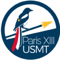 USMT PARIS 13